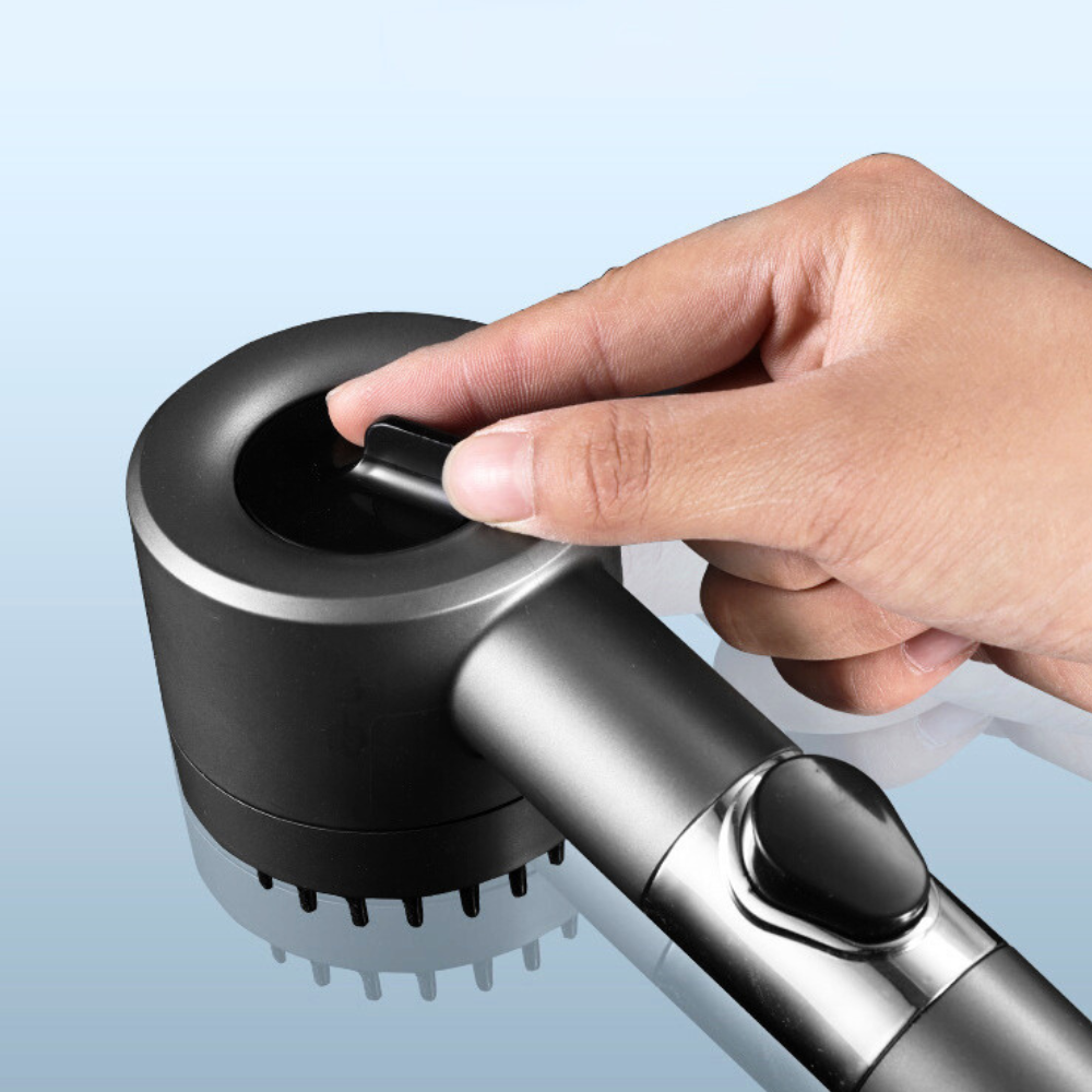 AquaMist™ | Filtered Shower Head