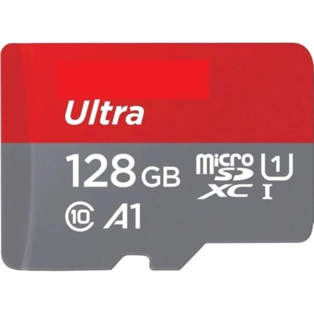 128 GB Mini SD Card