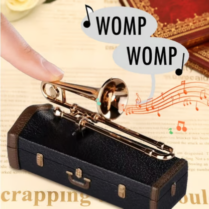 Womp™ | Sad Trombone