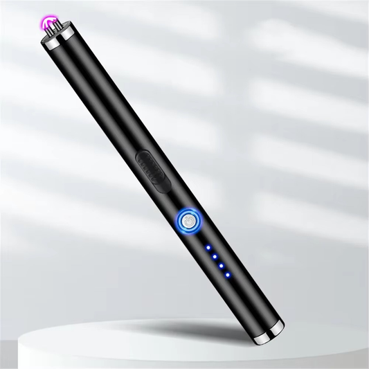 VoltGuard™ | Tactical Lighter Pen