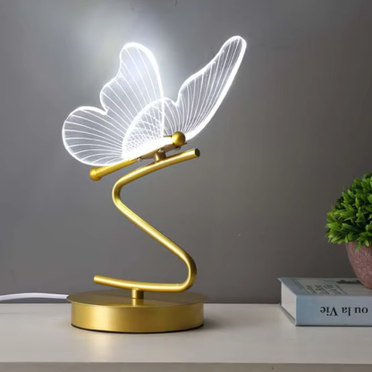 WingAura™ | Butterfly Lamp