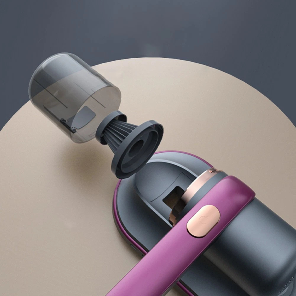 VacuClean™ | Portable Vacuum