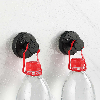 Adhero™ | No-Drill Hooks