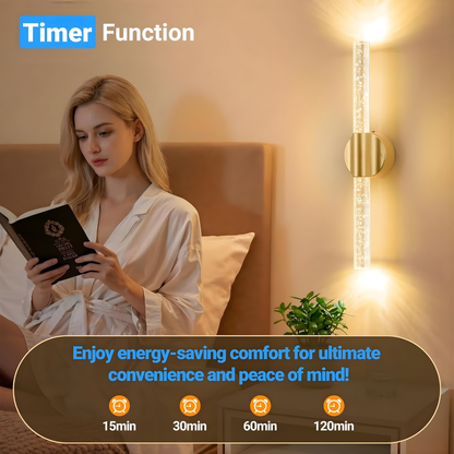 AuraBar™ | Fancy Bar Lights (2 pcs)