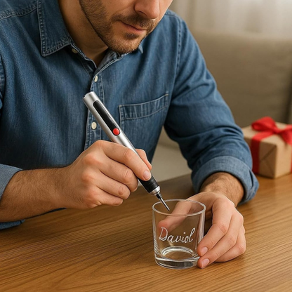 BeUnique™ | Customizer Engraving Pen