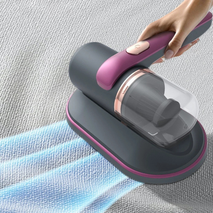 VacuClean™ | Portable Vacuum