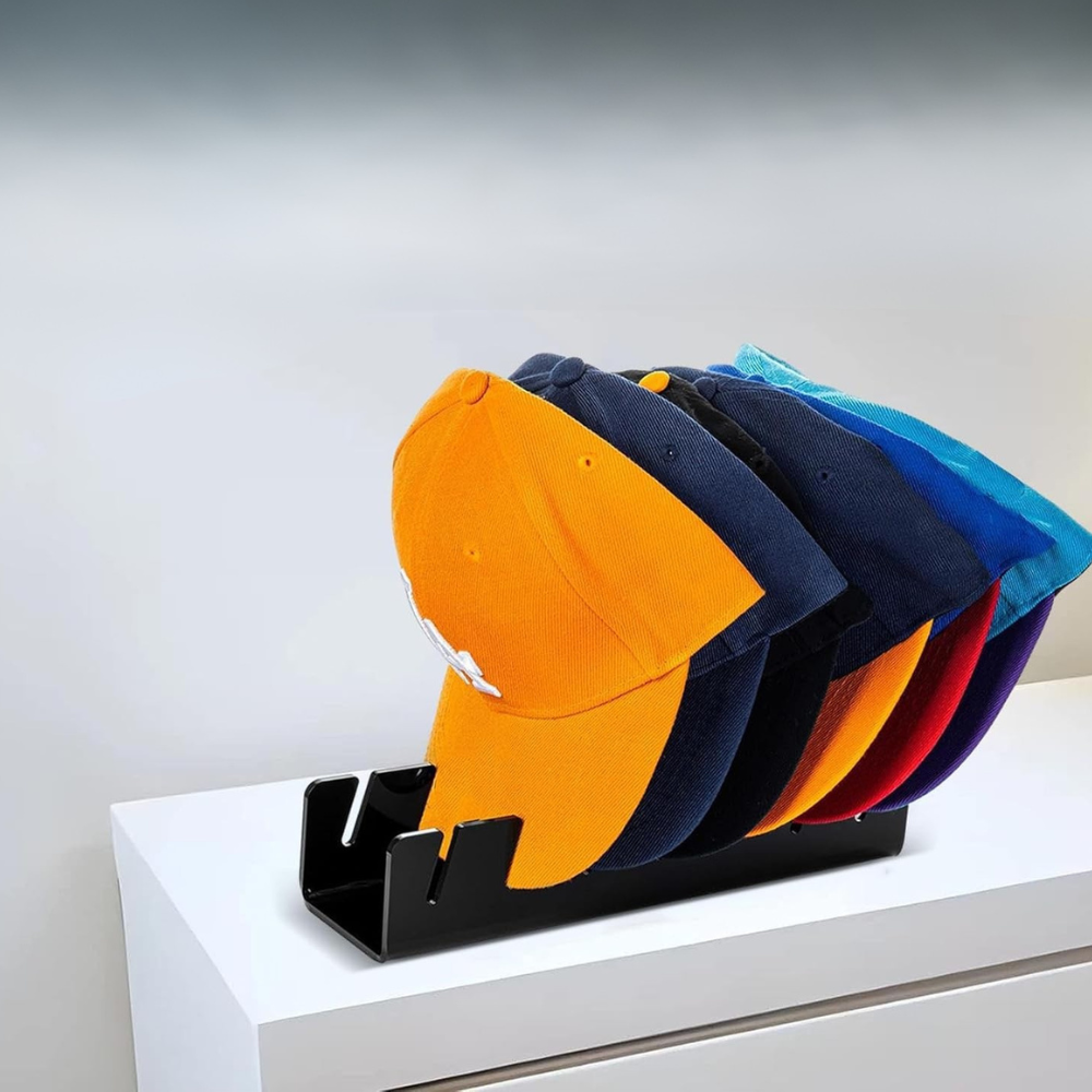 CapStation™ | Hat Organizer