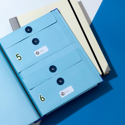 Archiva™ | Book Document Organizer