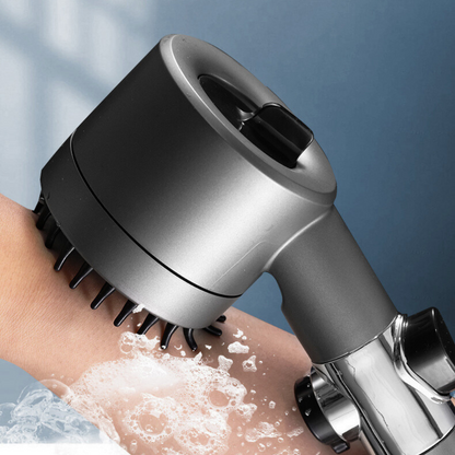 AquaMist™ | Filtered Shower Head