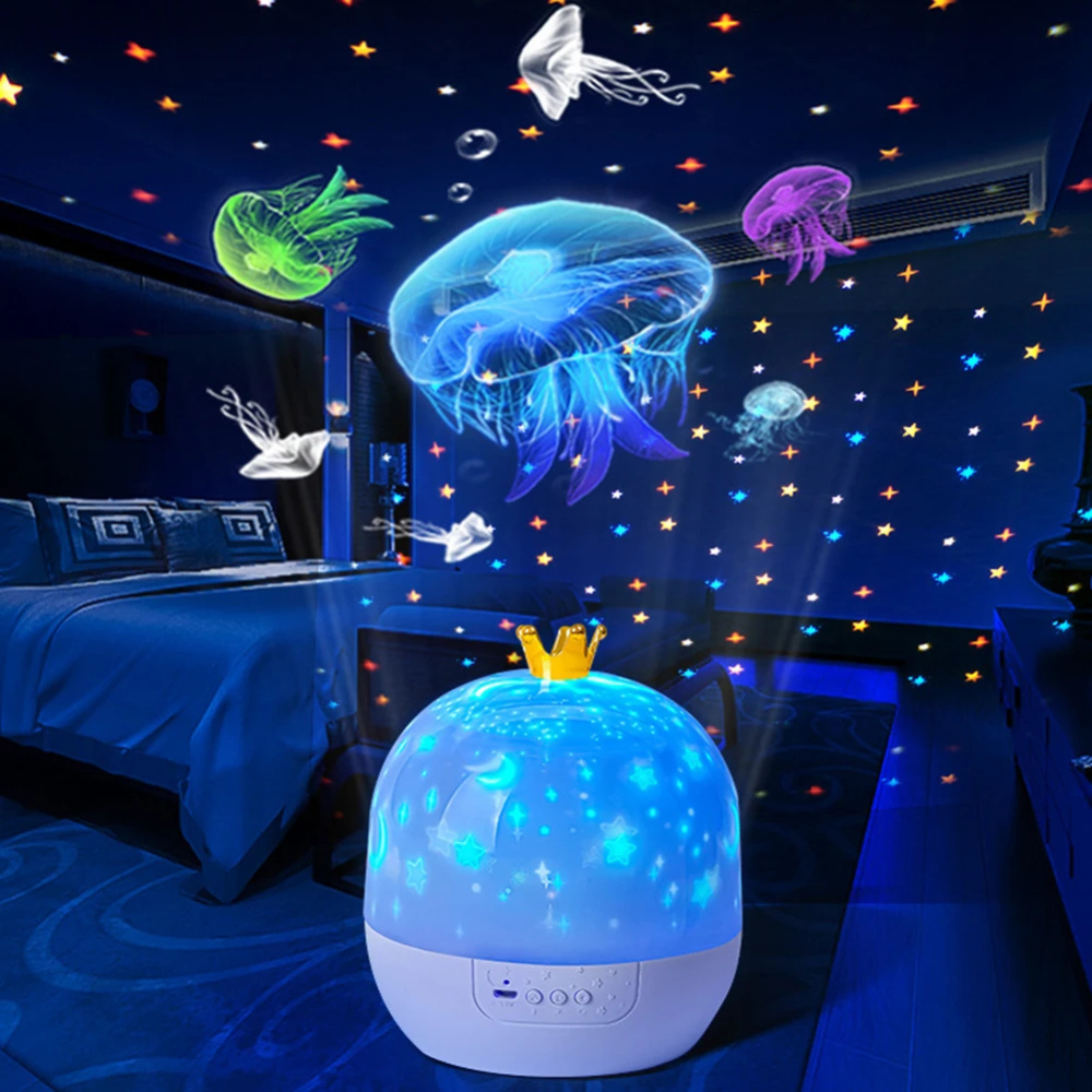 Crowny™ | Planetarium Projector