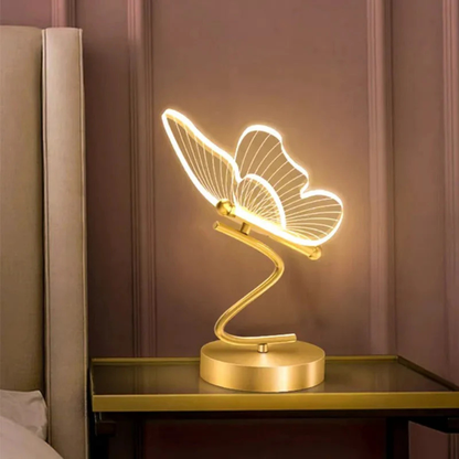 WingAura™ | Butterfly Lamp
