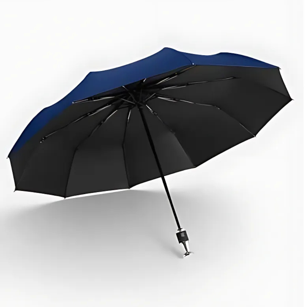 Automatic Travel Umbrella