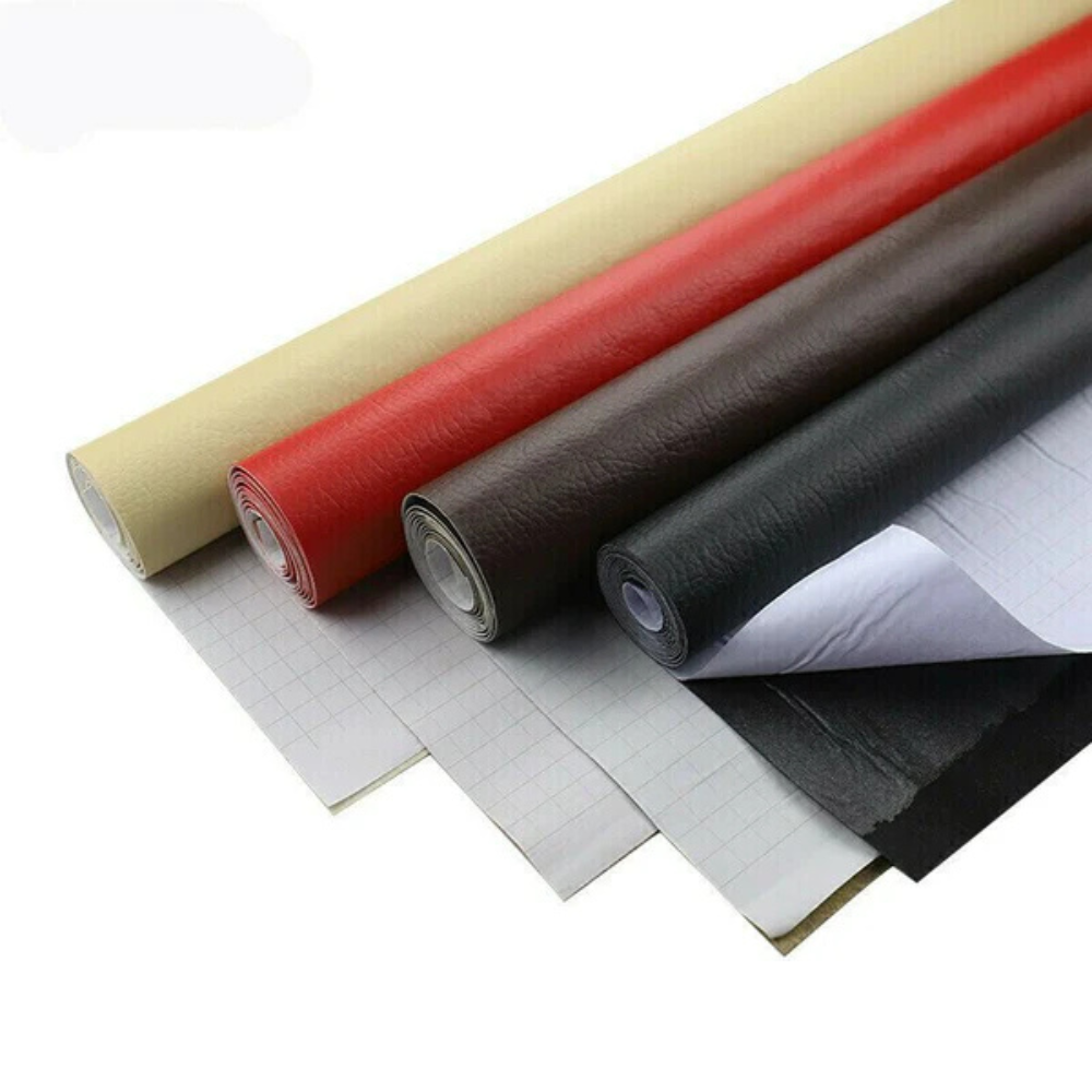 Renew™ | Self-Adhesive Repair Patch