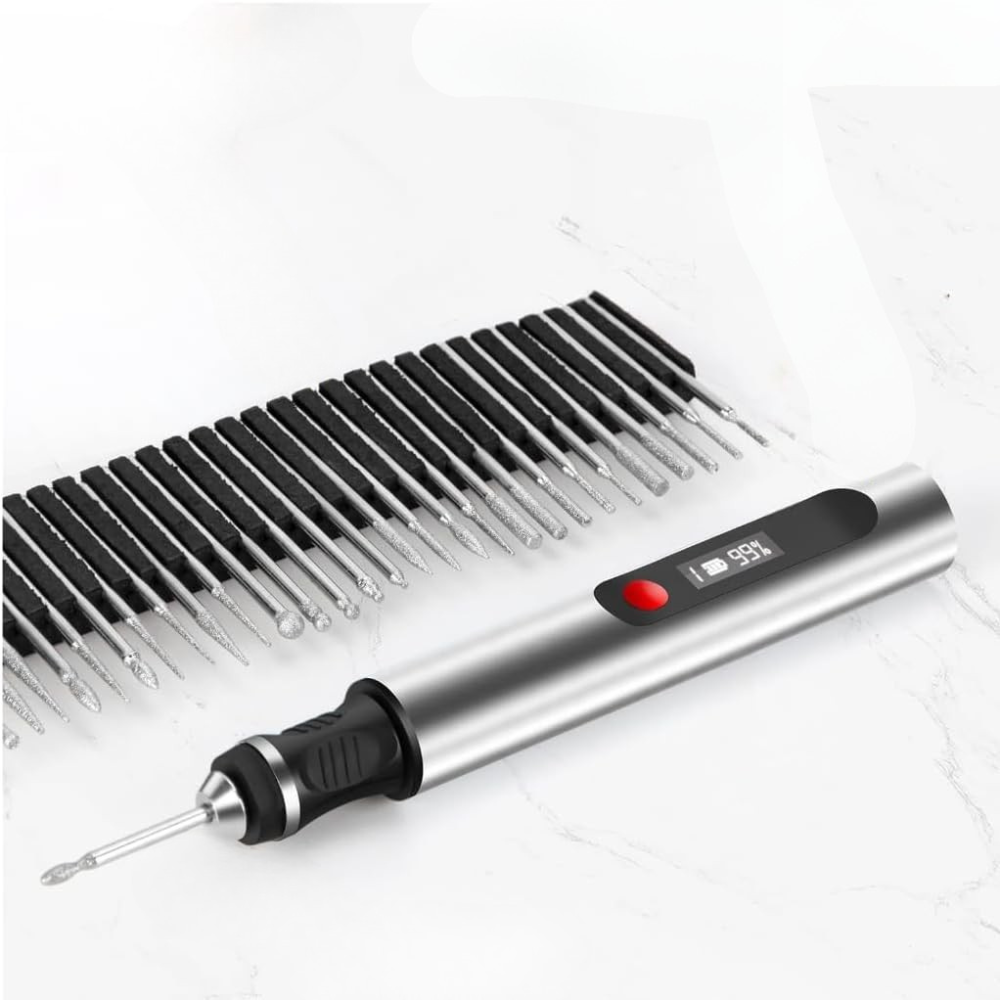 BeUnique™ | Customizer Engraving Pen