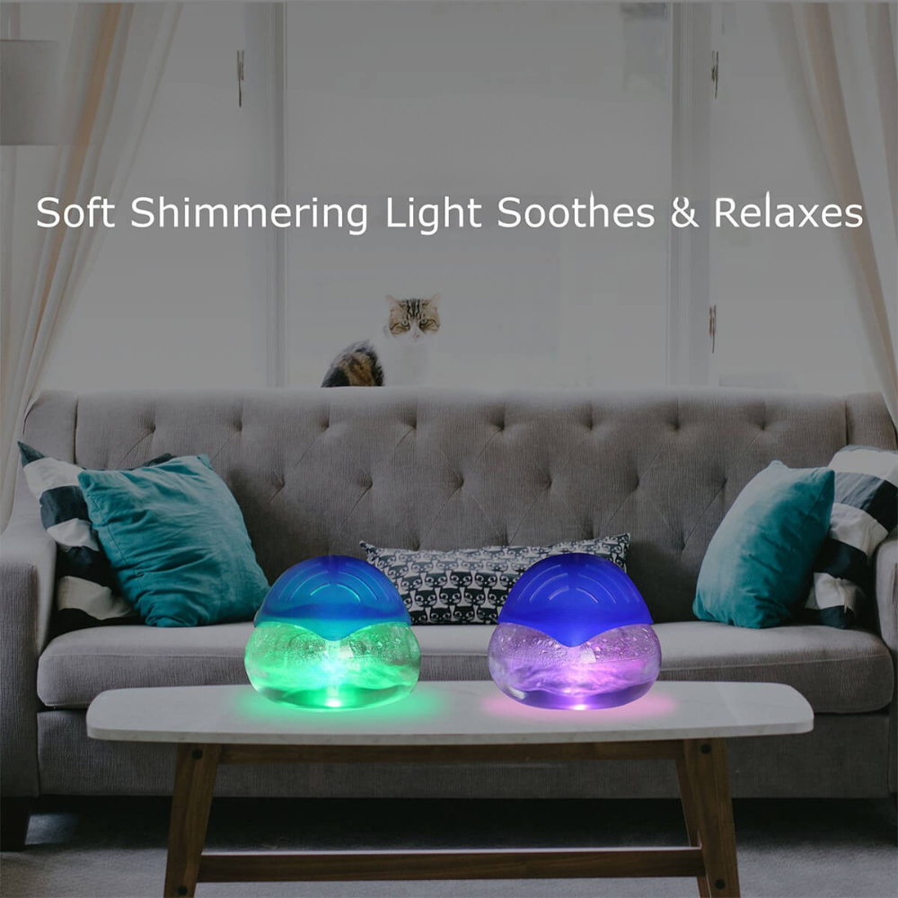 Aero™ | Twister Air Purifier