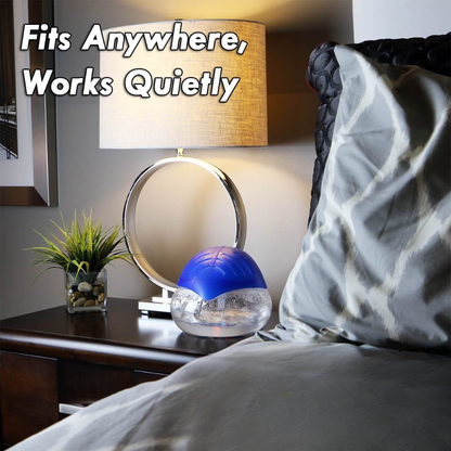 Aero™ | Twister Air Purifier