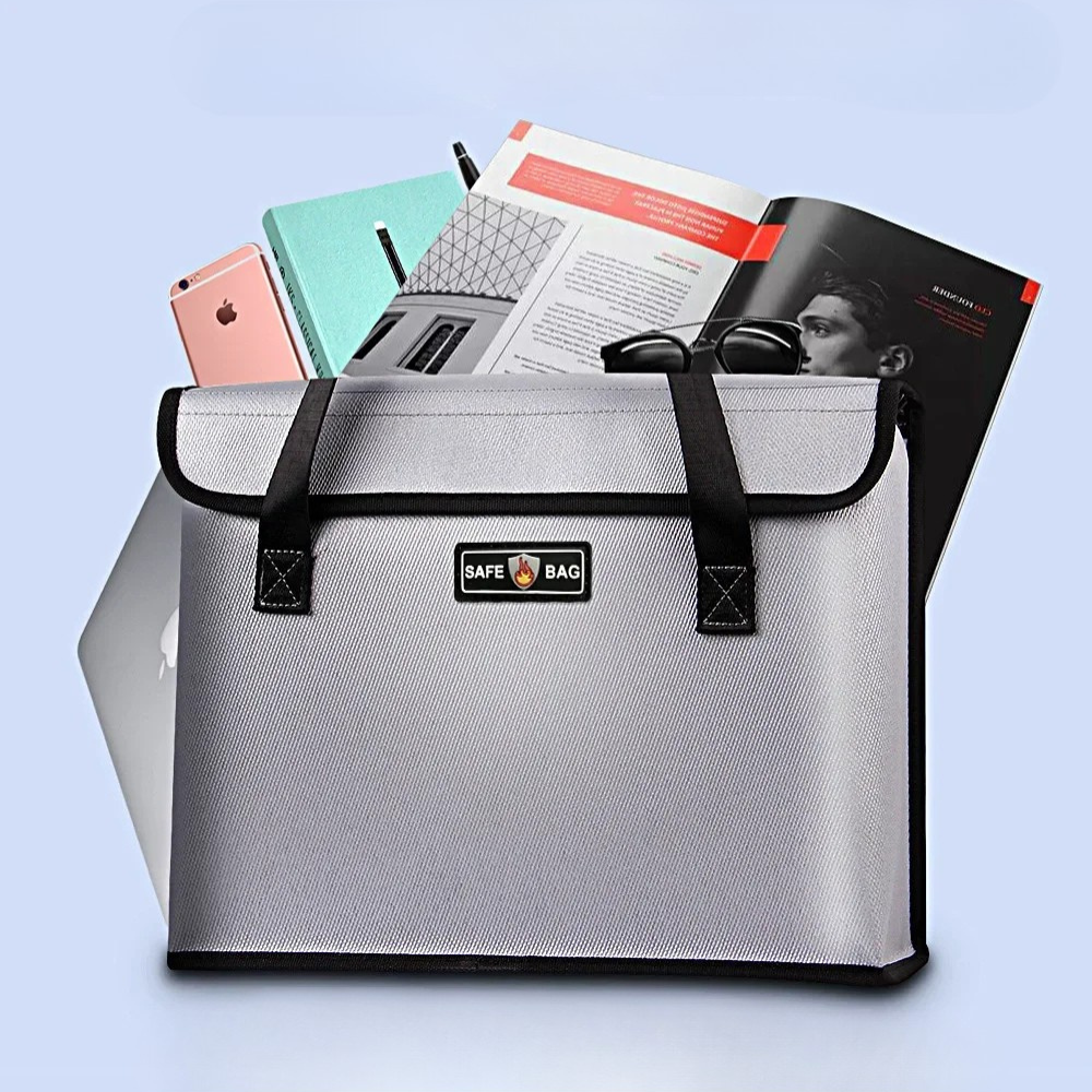 Archiva™ | Book Document Organizer