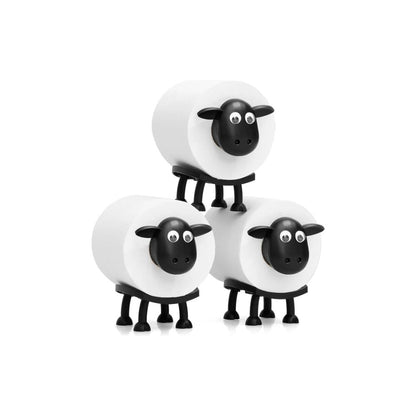 Wooliboo™ | The Tissue Holder (3 pcs)