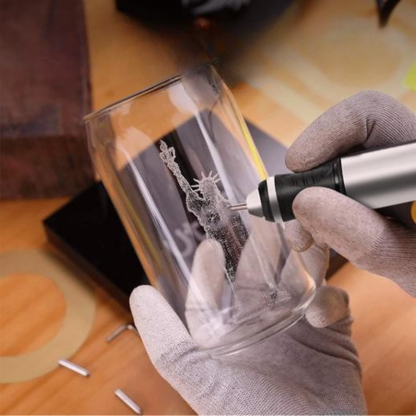 BeUnique™ | Customizer Engraving Pen