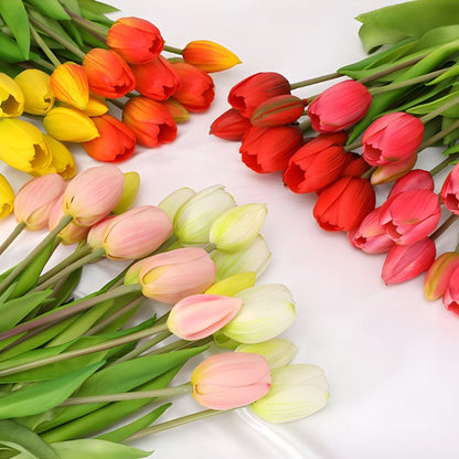 Tulia™ | Realistic Tulips