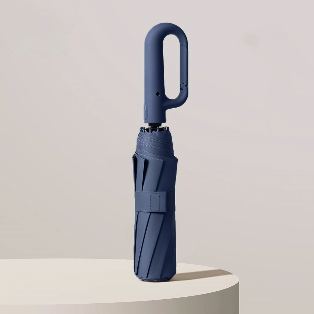 Automatic Travel Umbrella
