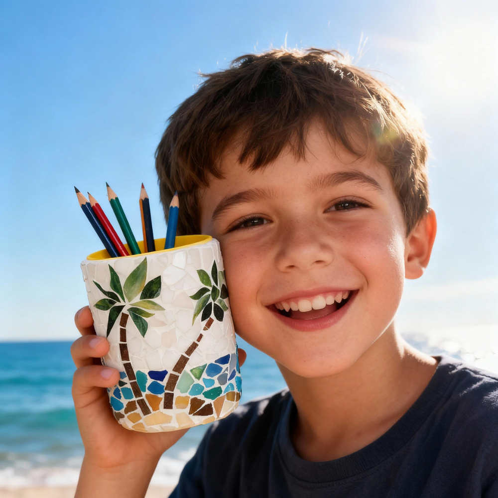 BrainTeaser™ | Puzzle Jar