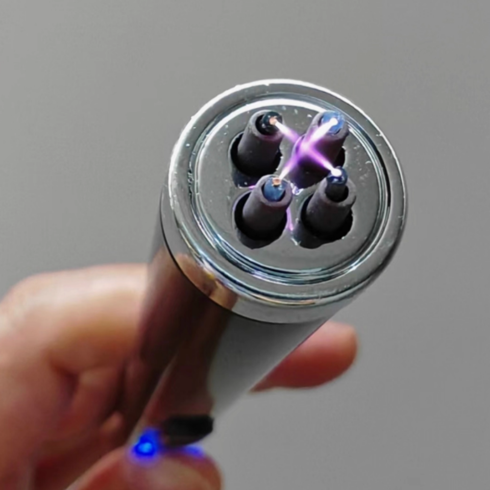 VoltGuard™ | Tactical Lighter Pen