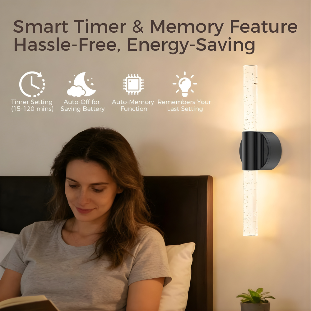 AuraBar™ | Fancy Bar Lights (2 pcs)