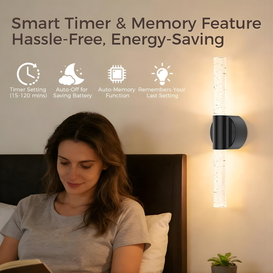 AuraBar™ | Fancy Bar Lights (2 pcs)