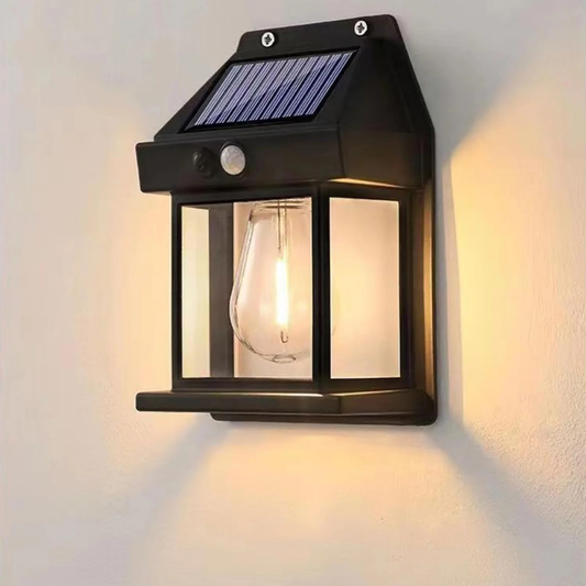 SunNest™ | Solar Outdoor Light
