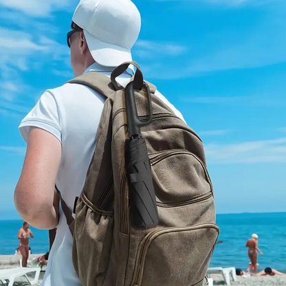 Automatic Travel Umbrella