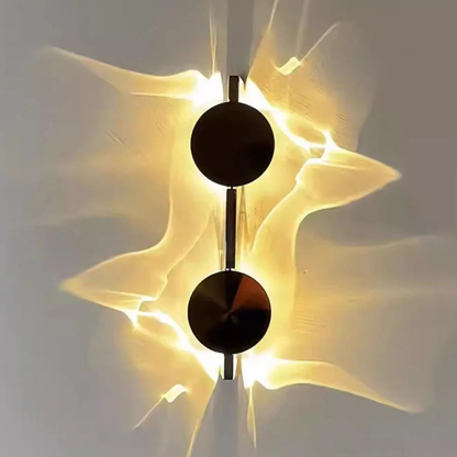 Aura™ | Ripple Designer Lamp