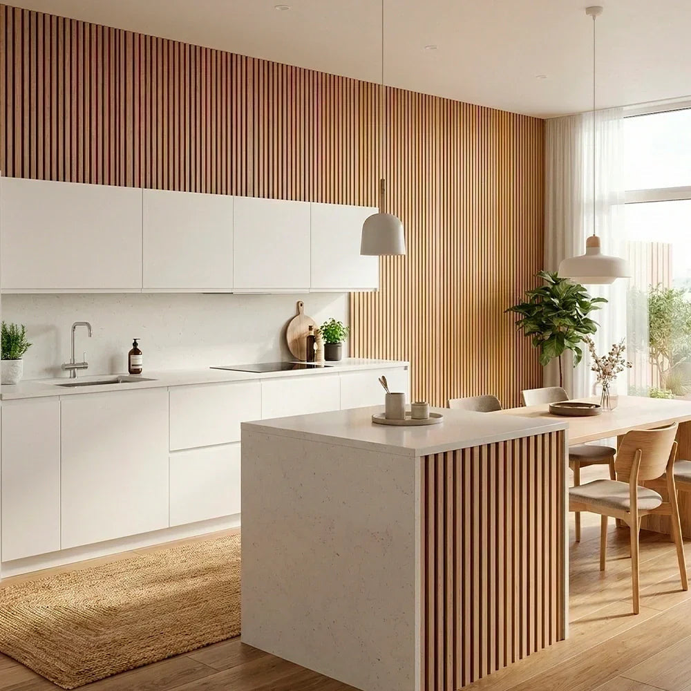 Flexible Acoustic Panels -  (270 cm x 110 cm)