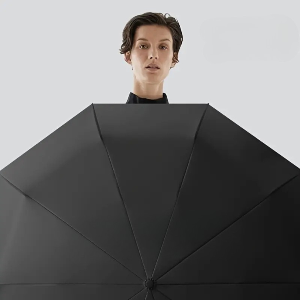 Automatic Travel Umbrella