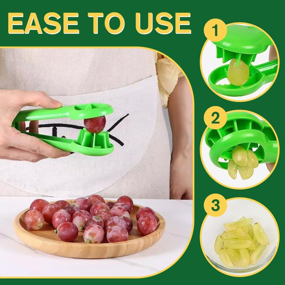 Tomato Strawberry Slicer