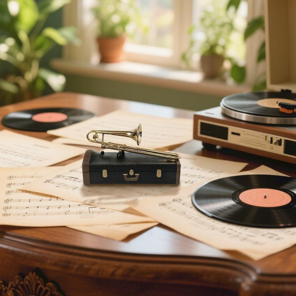 Womp™ | Sad Trombone