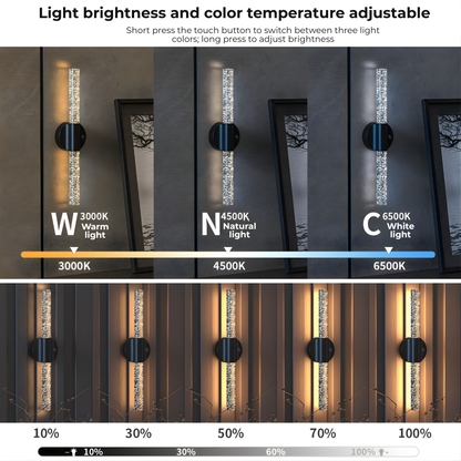 AuraBar™ | Fancy Bar Lights (2 pcs)