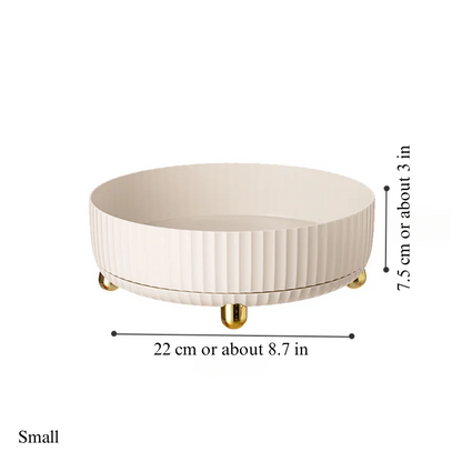 Vanity Tabletop Organizer