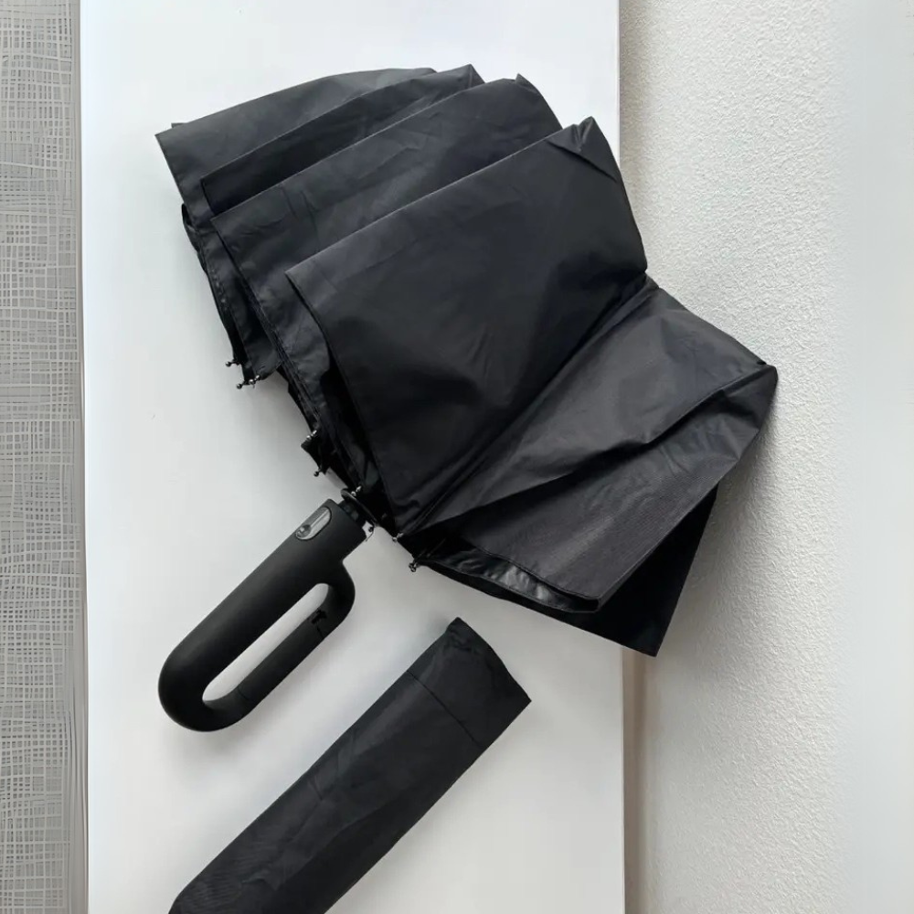 Automatic Travel Umbrella