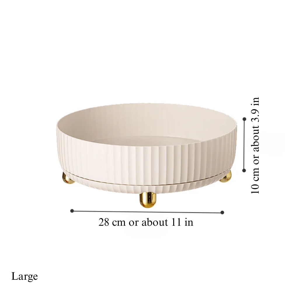 Vanity Tabletop Organizer