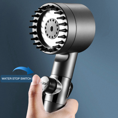 AquaMist™ | Filtered Shower Head
