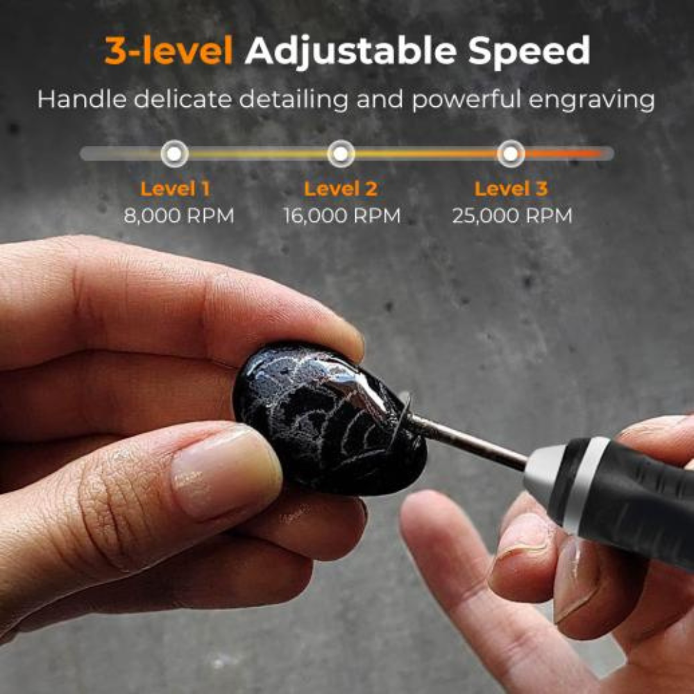 BeUnique™ | Customizer Engraving Pen