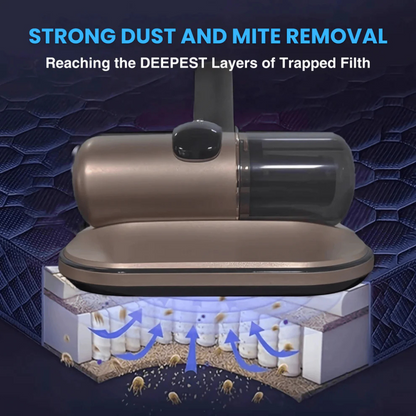 VacuClean™ | Portable Vacuum