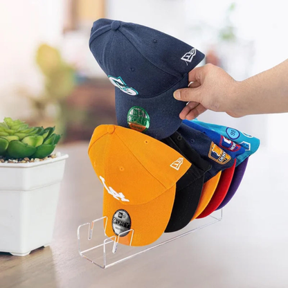 CapStation™ | Hat Organizer