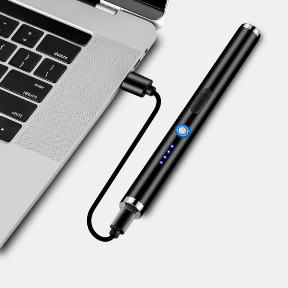 VoltGuard™ | Tactical Lighter Pen