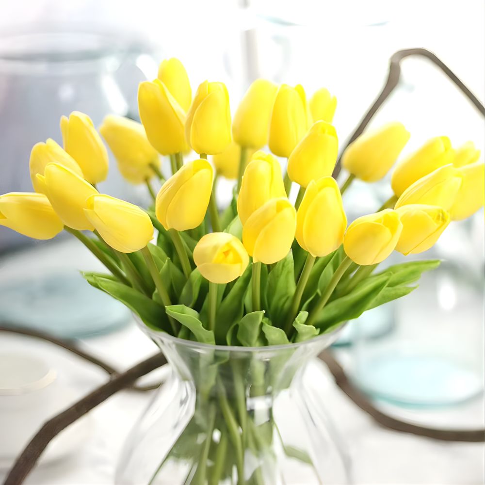 Tulia™ | Realistic Tulips