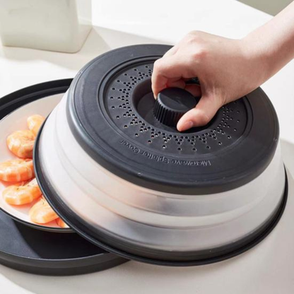 Microna™ | Microwave Splatter Cover