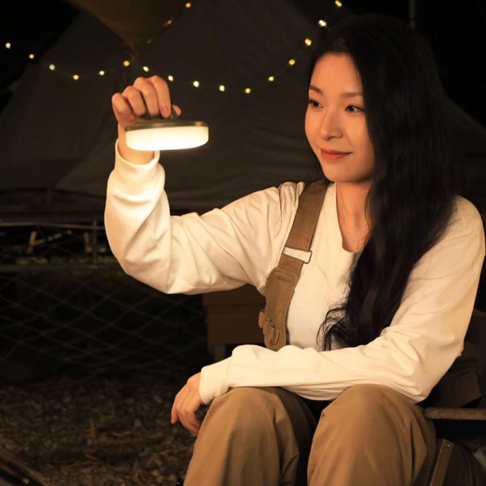 Camping String Lights