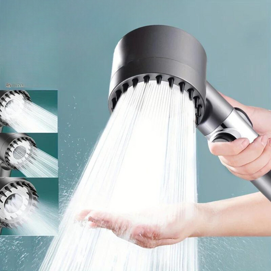AquaMist™ | Filtered Shower Head