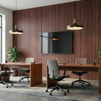 Flexible Acoustic Panels -  (270 cm x 110 cm)